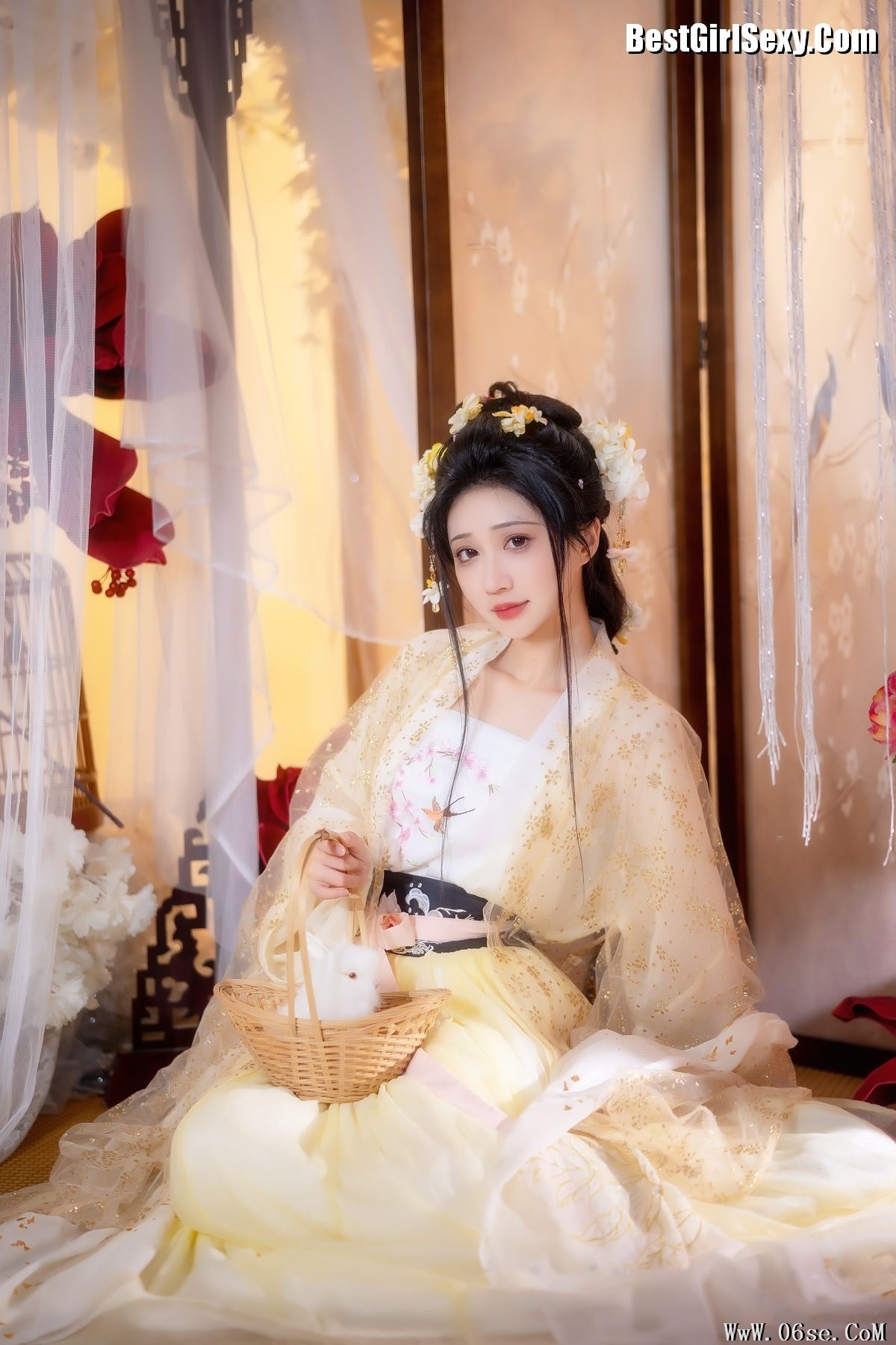 图片[28]-YiTuYu艺图语 Vol.3862 Qi Luo Sheng De Xiao Su Su[29P]-六色网