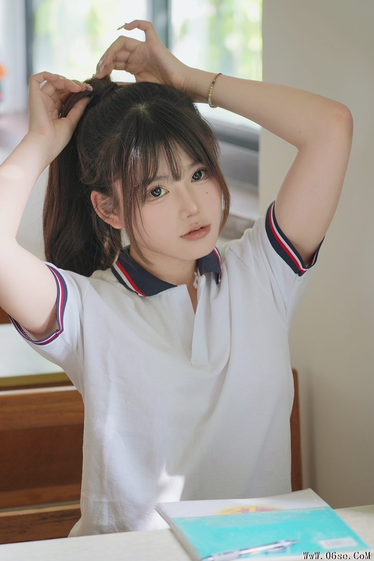 YiTuYu艺图语 Vol.4175 Shiro[27P]-六色网