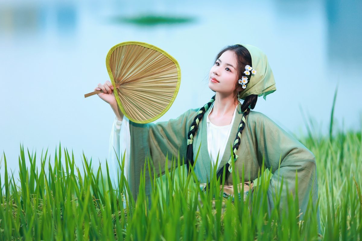 图片[6]-YiTuYu艺图语 Vol.5266 Xiao Du Tong Xue[36P]-六色网