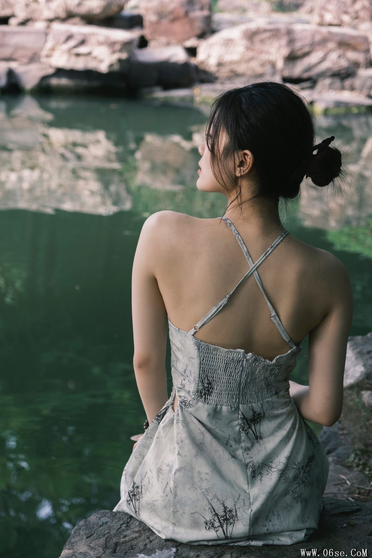 图片[4]-YiTuYu艺图语 Vol.4492 Zao Yan Xiang[23P]-六色网