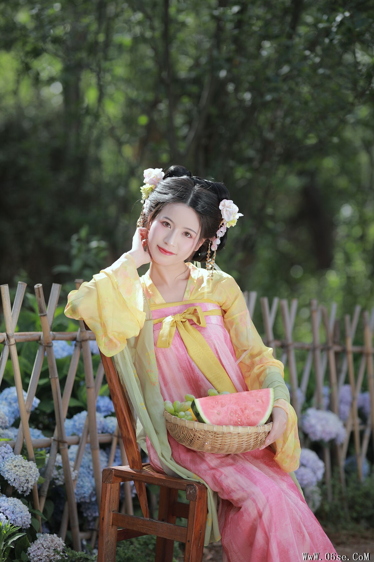 图片[5]-YiTuYu艺图语 Vol.6603 Fan_l[23P]-六色网