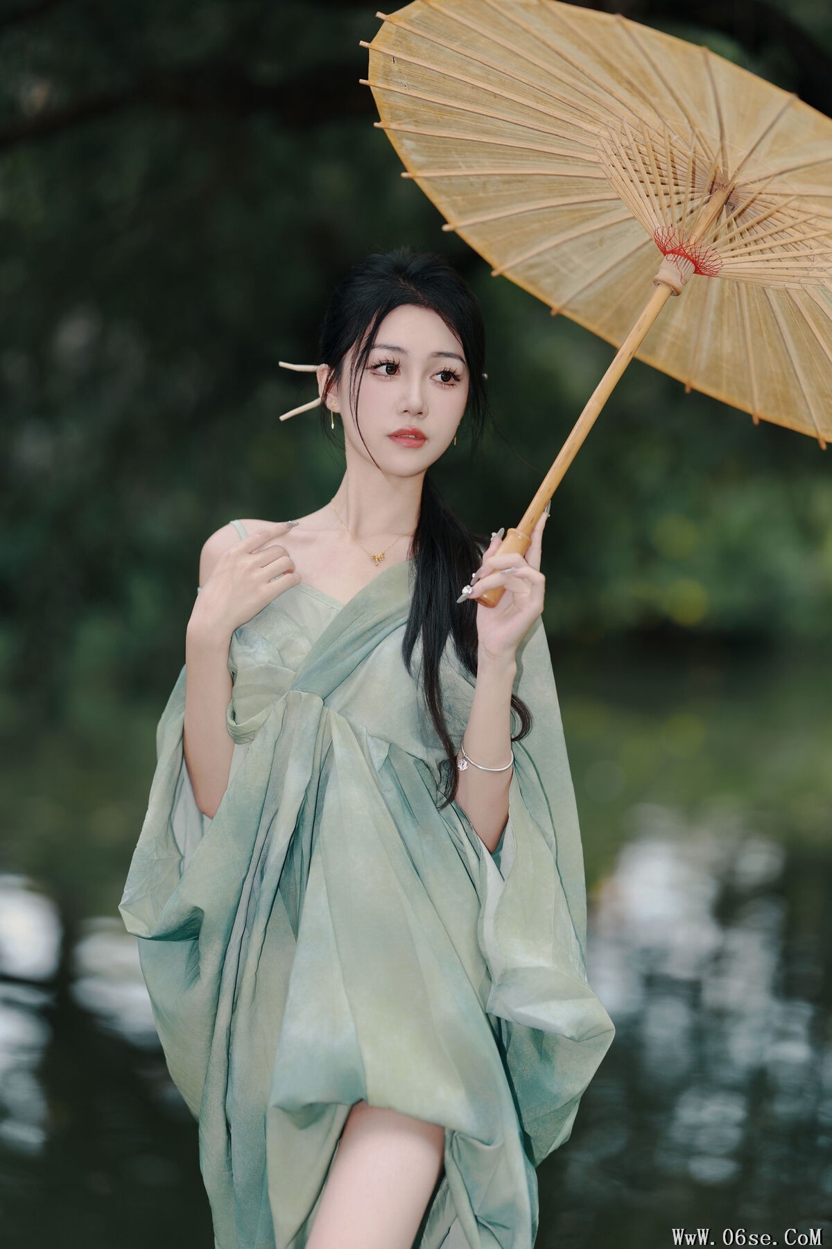 图片[14]-YiTuYu艺图语 Vol.7786 Da Xi Dacy[37P]-六色网