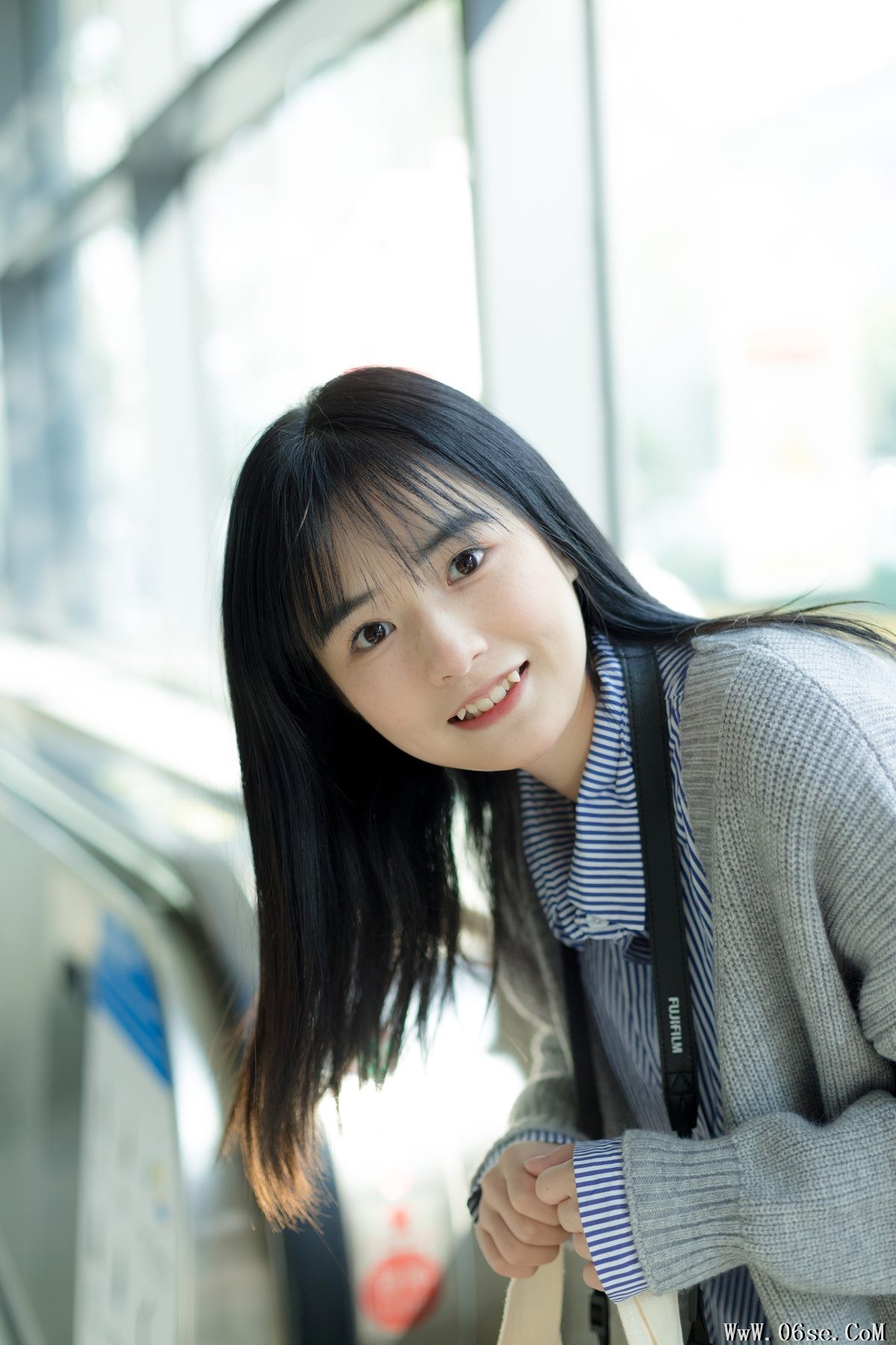图片[4]-YiTuYu艺图语 Vol.3482 Xiao Yi Mei Mei Cute[28P]-六色网