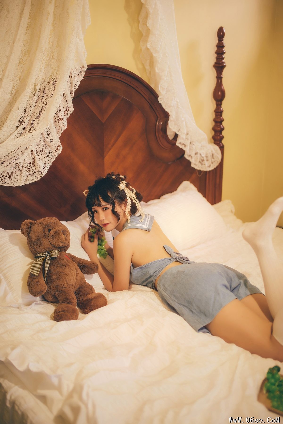 图片[13]-YiTuYu艺图语 Vol.5570 Miko Miko Ww[83P]-六色网