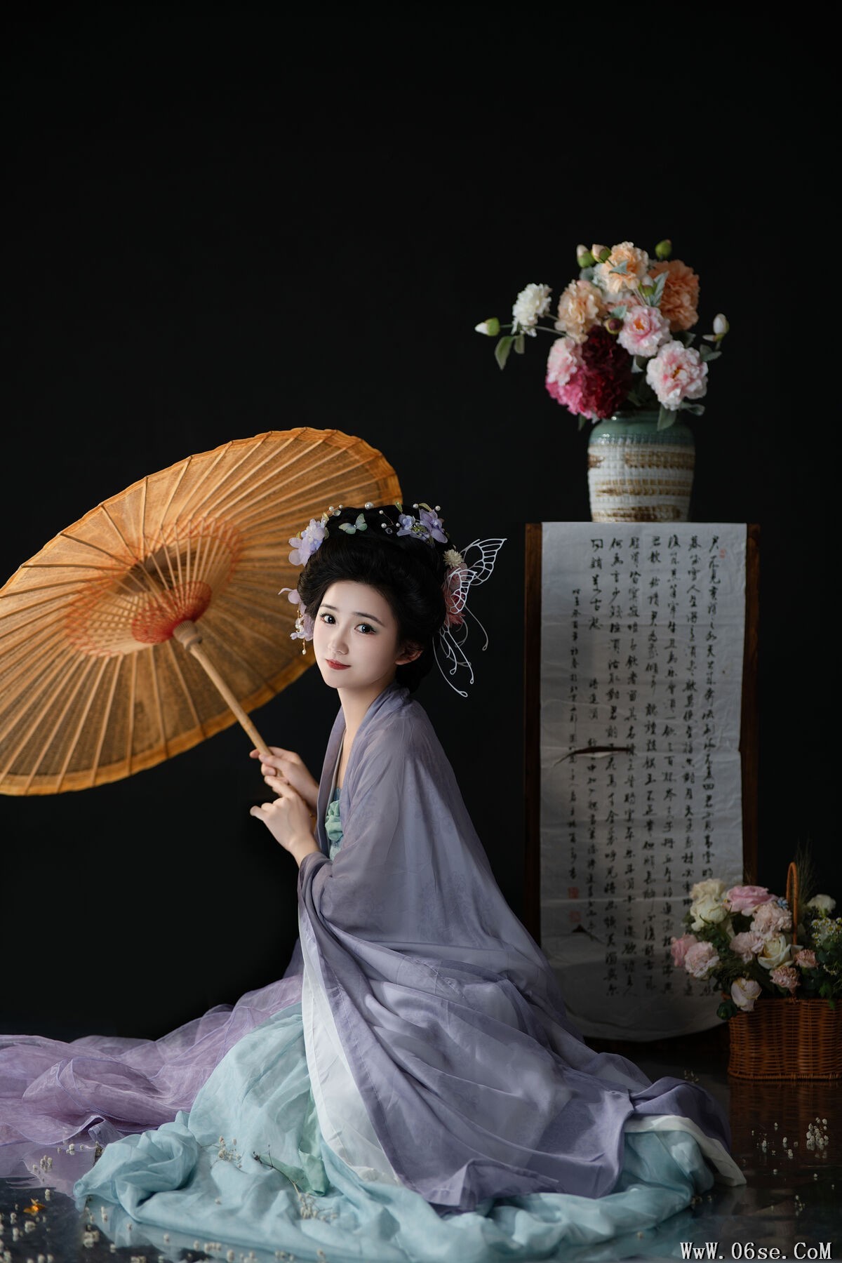图片[4]-YiTuYu艺图语 Vol.7254 Dan Gao De Dan Dan[29P]-六色网
