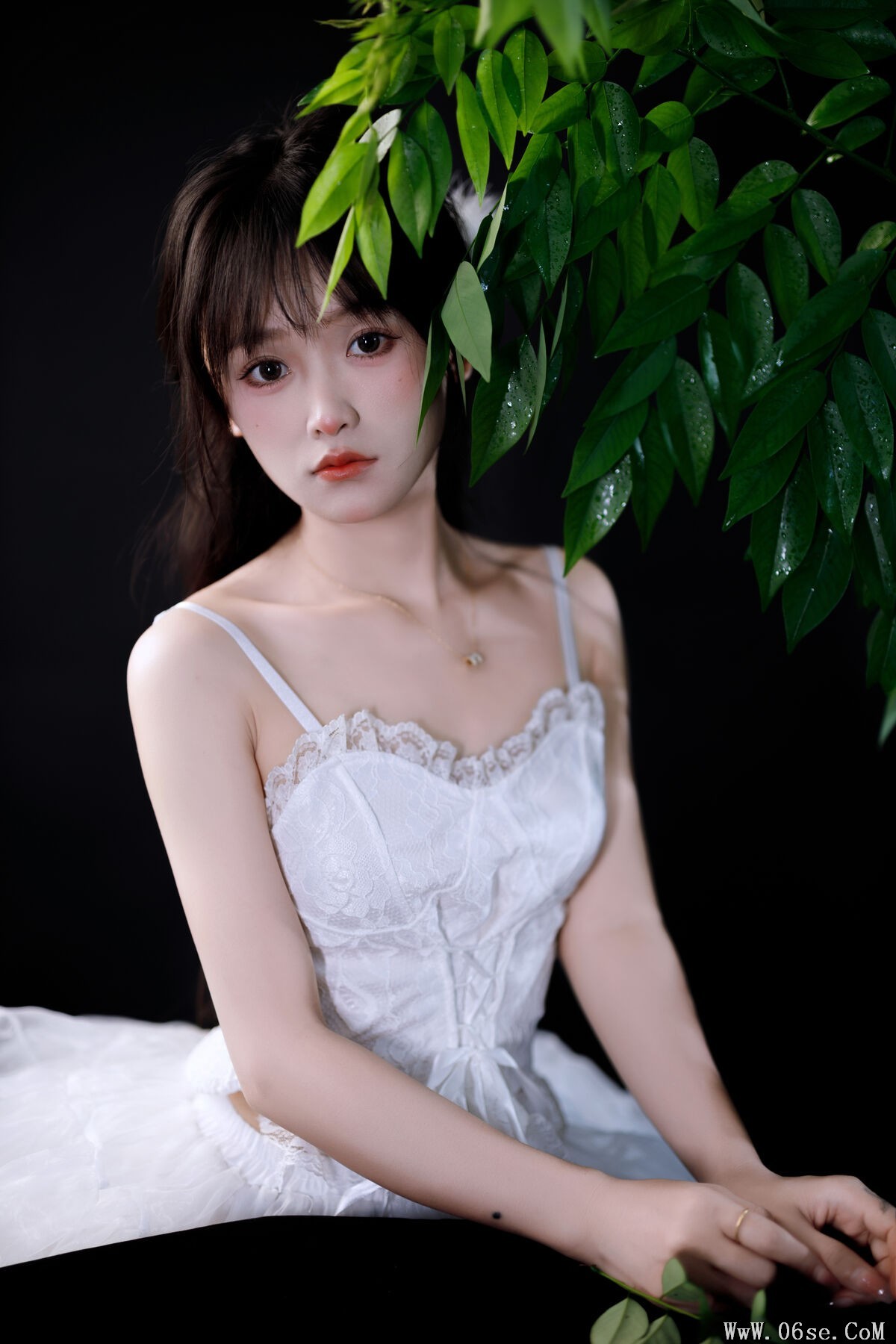 图片[10]-YiTuYu艺图语 Vol.7261 Xiao Xiao Yu[28P]-六色网