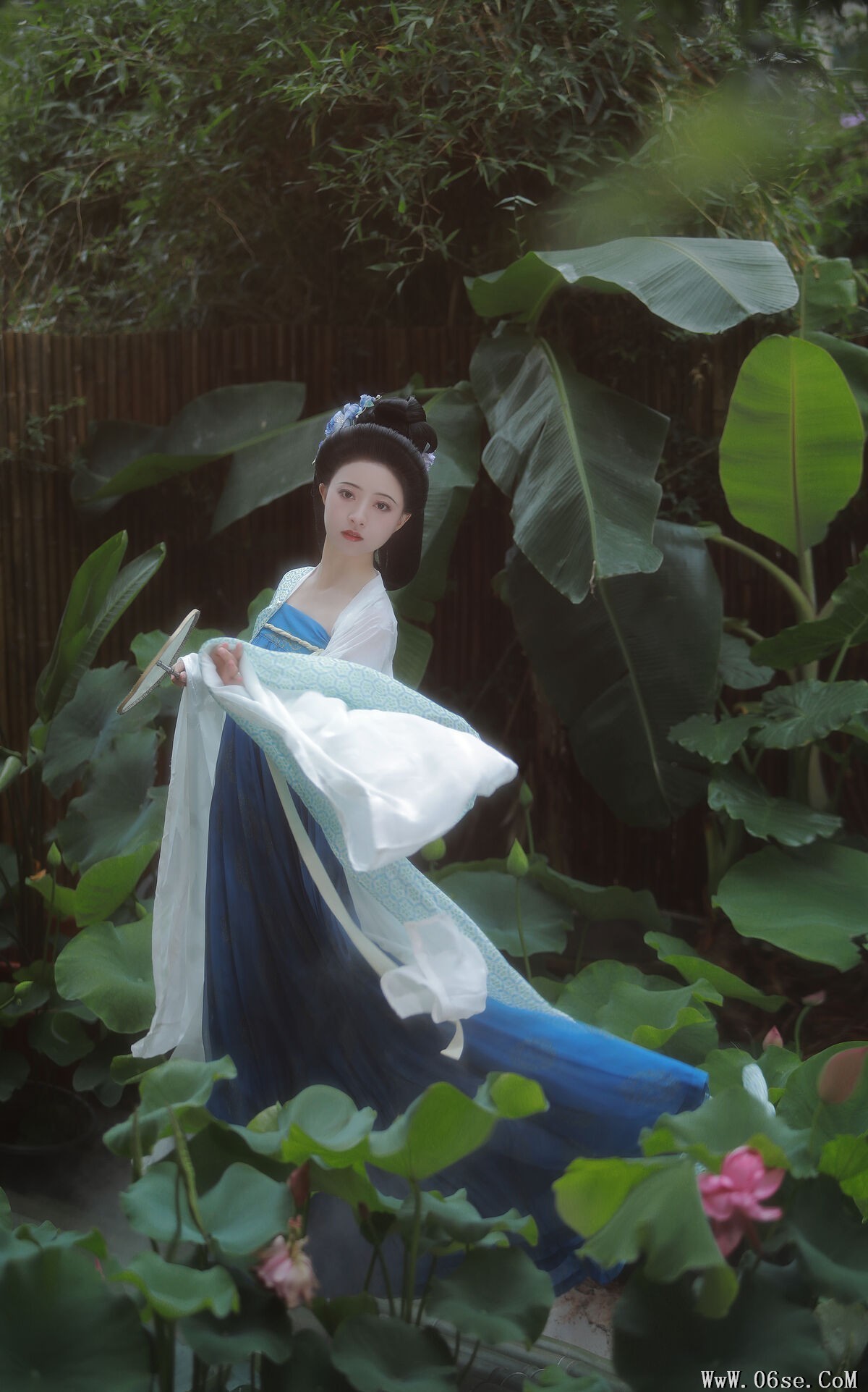 图片[12]-YiTuYu艺图语 Vol.7339 Yu Fang[22P]-六色网