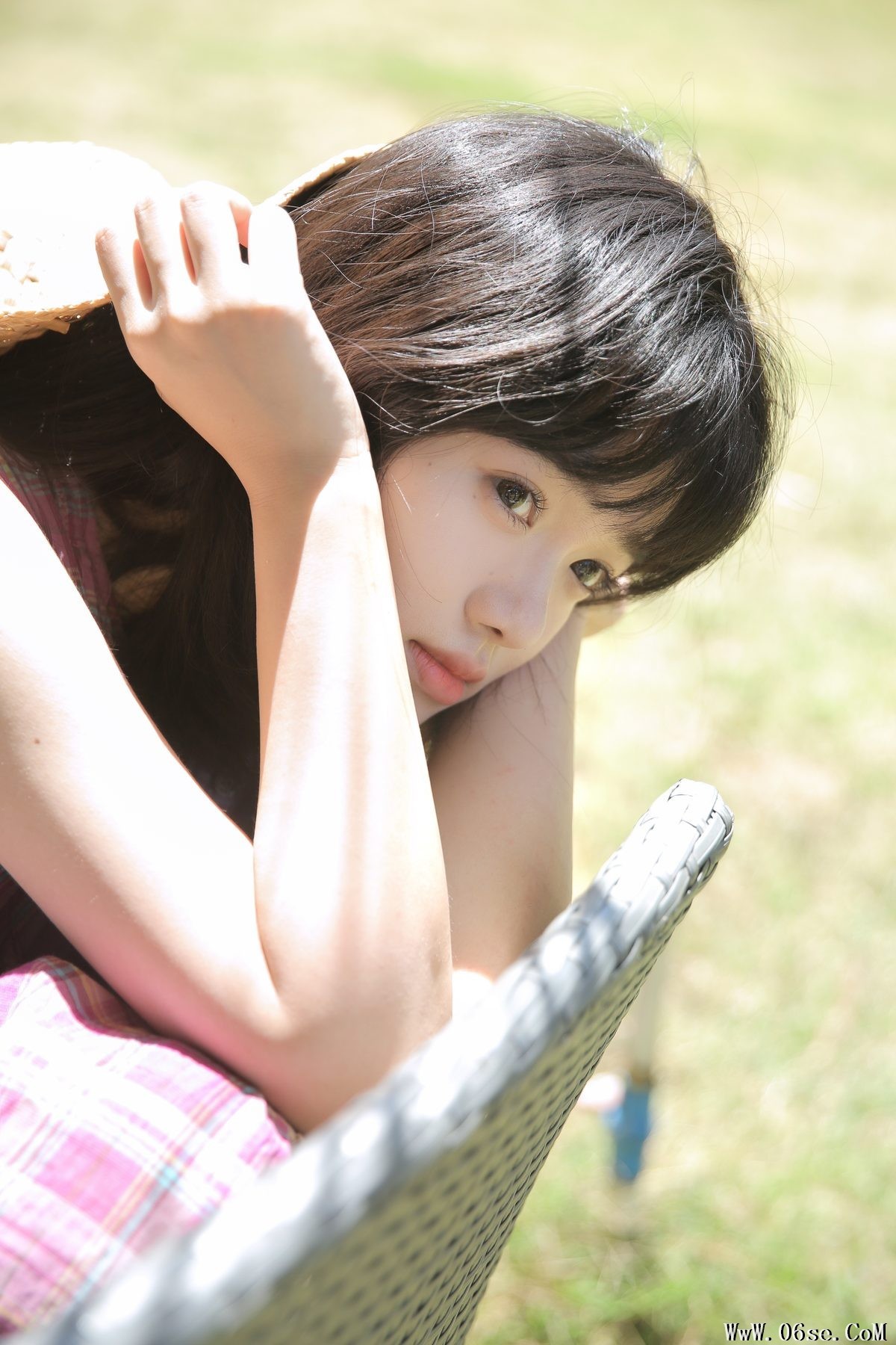 图片[23]-YiTuYu艺图语 Vol.3162 Pan Ni De Jian Jian Wei[23P]-六色网