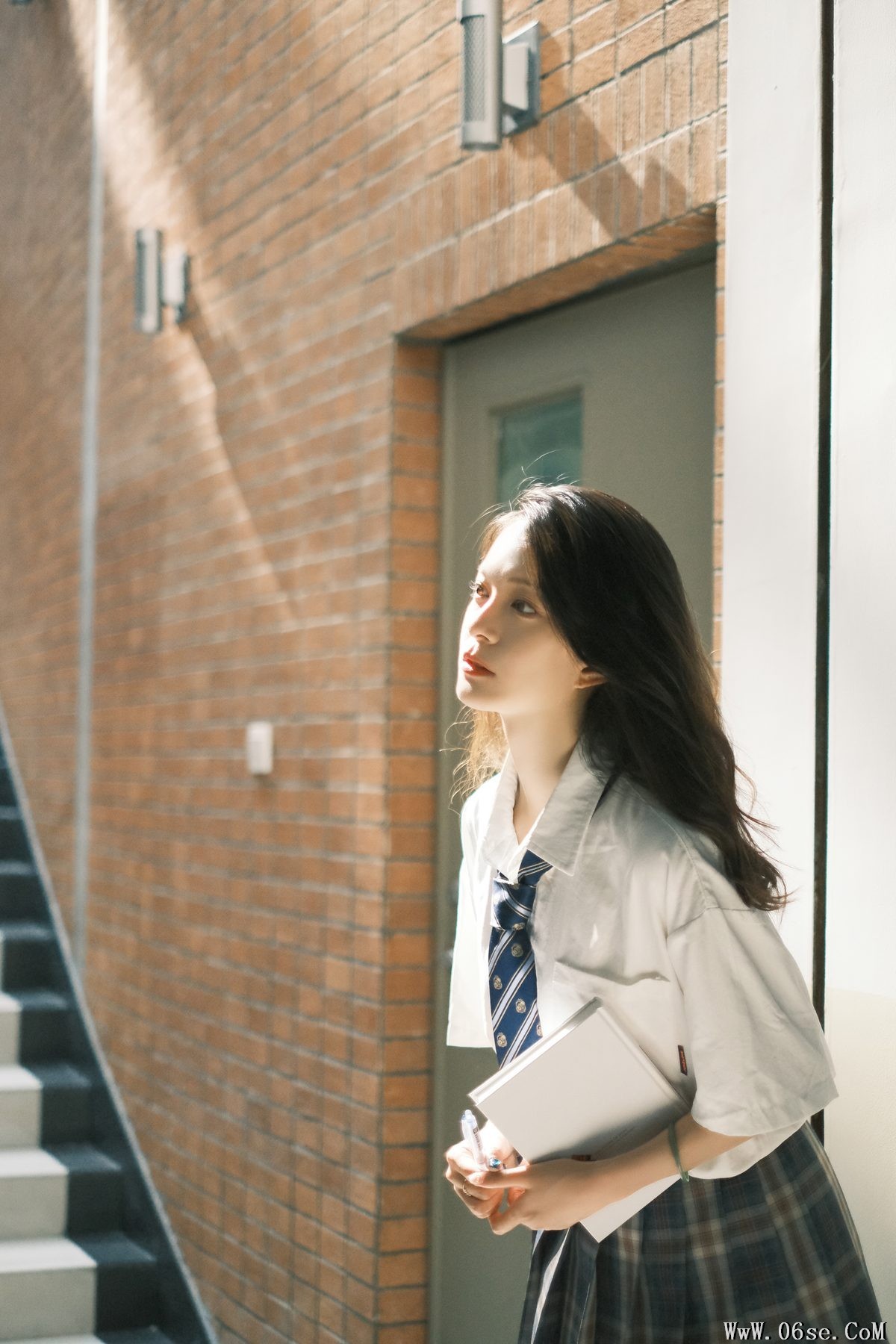 图片[13]-YiTuYu艺图语 Vol.4621 Qian Qian[30P]-六色网