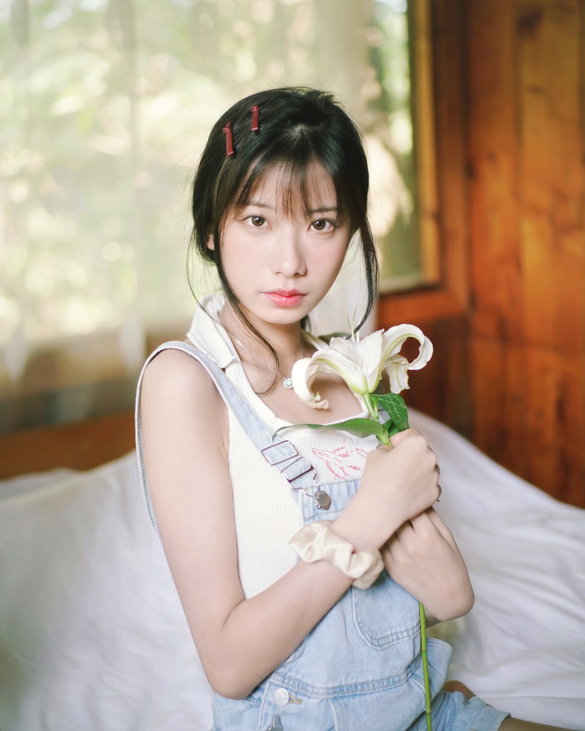 图片[9]-YiTuYu艺图语 Vol.3515 Wai Wai[22P]-六色网