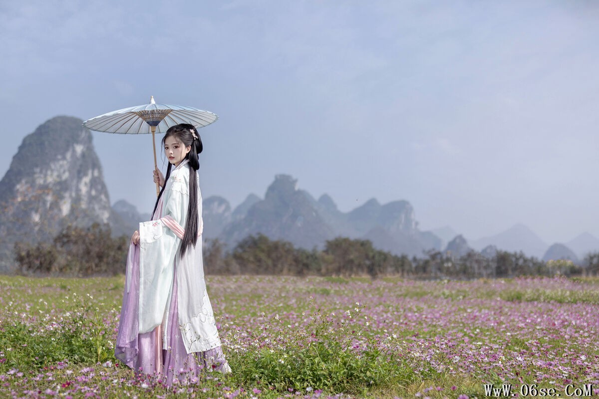 图片[15]-YiTuYu艺图语 Vol.7695 Lei Lei[36P]-六色网