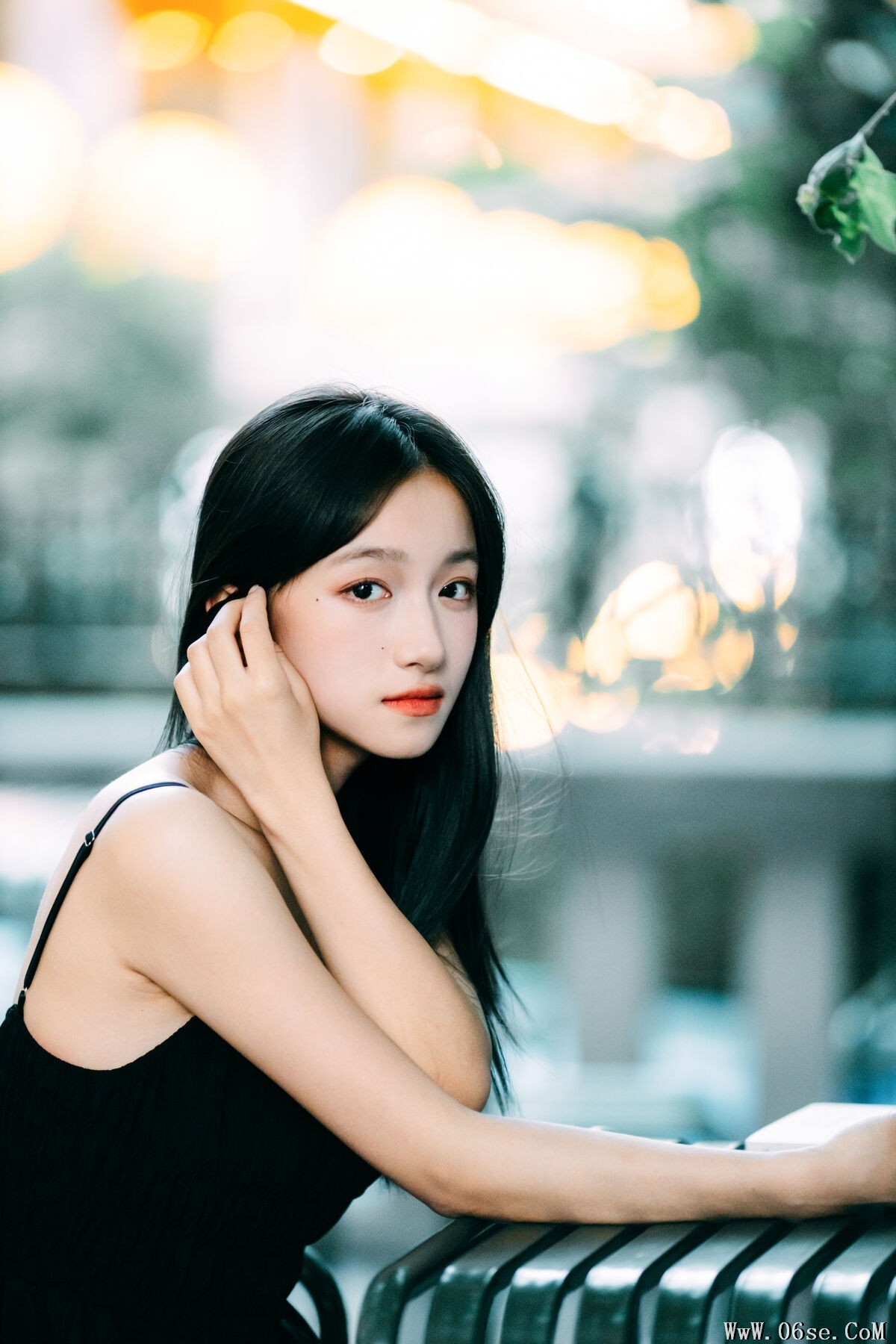 图片[8]-YiTuYu艺图语 Vol.7186 Yu Er[23P]-六色网