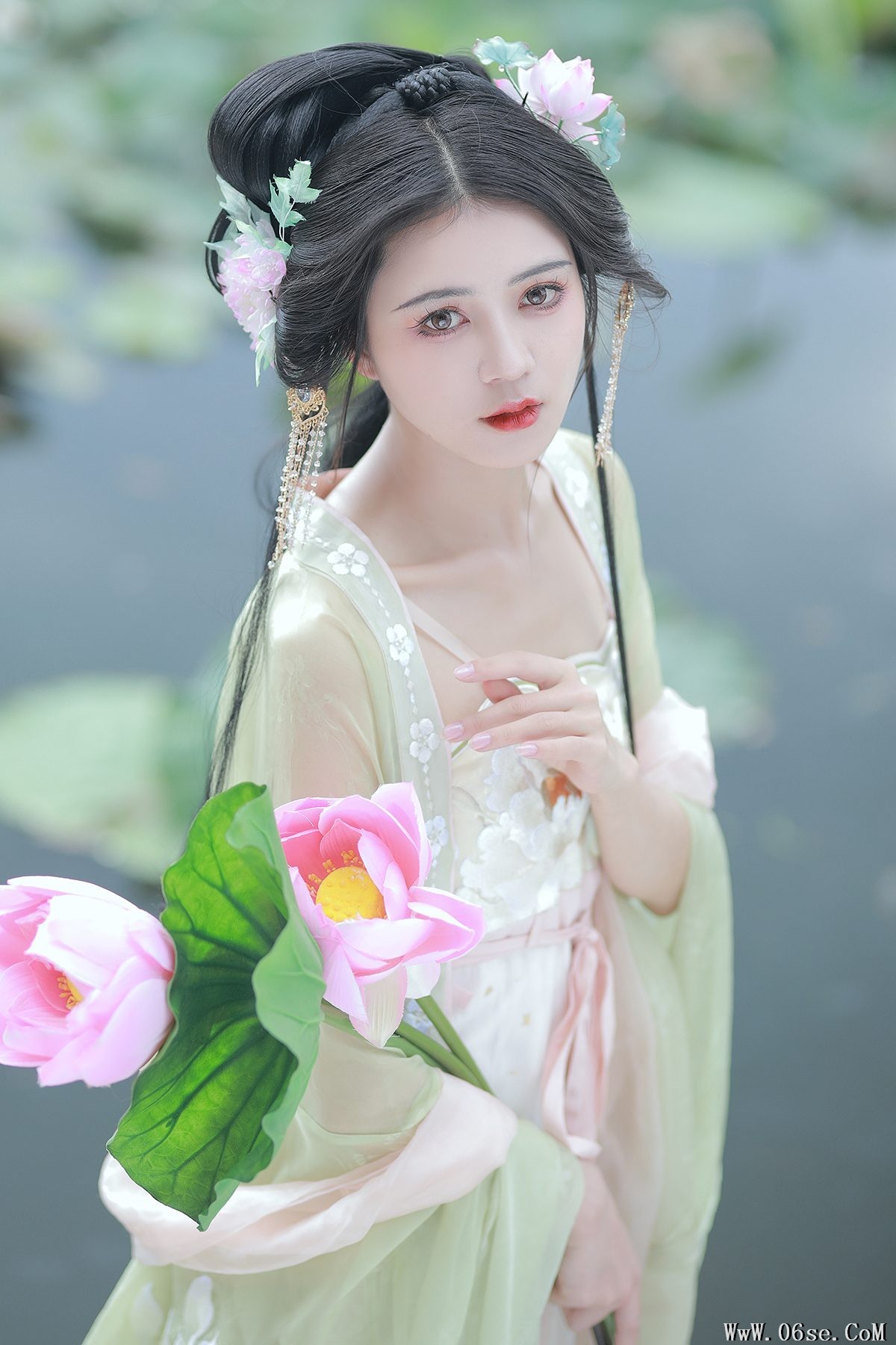 YiTuYu艺图语 Vol.4687 Wu Sui[29P]-六色网