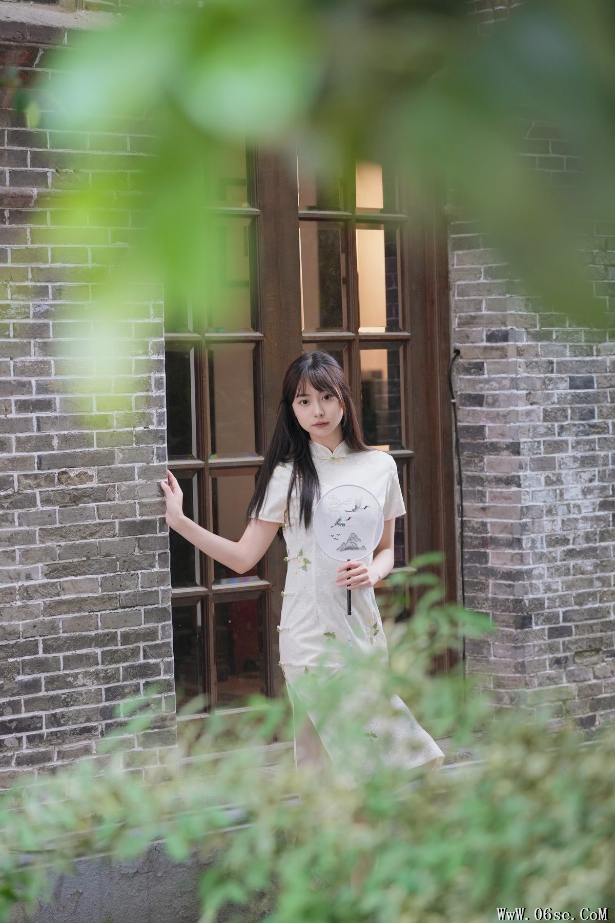 图片[35]-YiTuYu艺图语 Vol.4961 Xiao Ke Ai[36P]-六色网