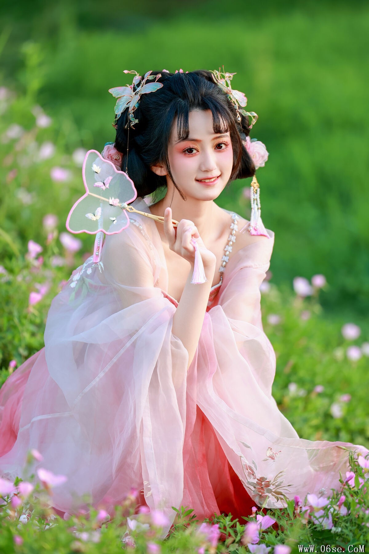 图片[7]-YiTuYu艺图语 Vol.7594 Ruan Xin Tang[24P]-六色网