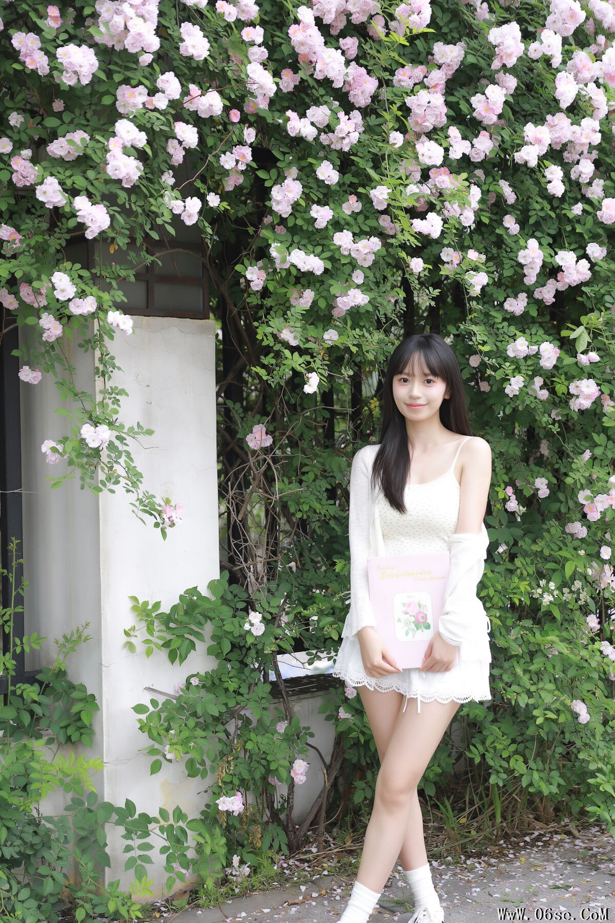 图片[7]-YiTuYu艺图语 Vol.6967 Yan Yun Lin[29P]-六色网