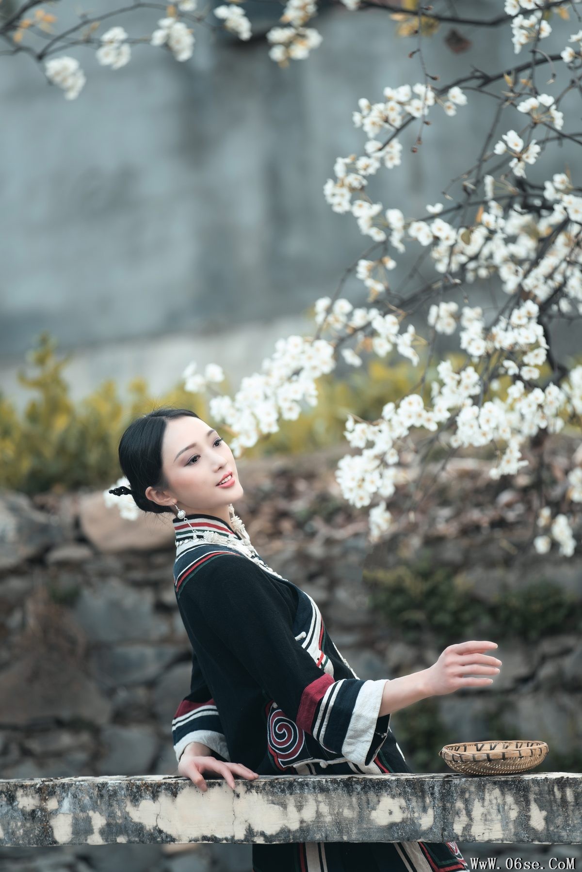 图片[43]-YiTuYu艺图语 Vol.4201 Wei Wei[50P]-六色网