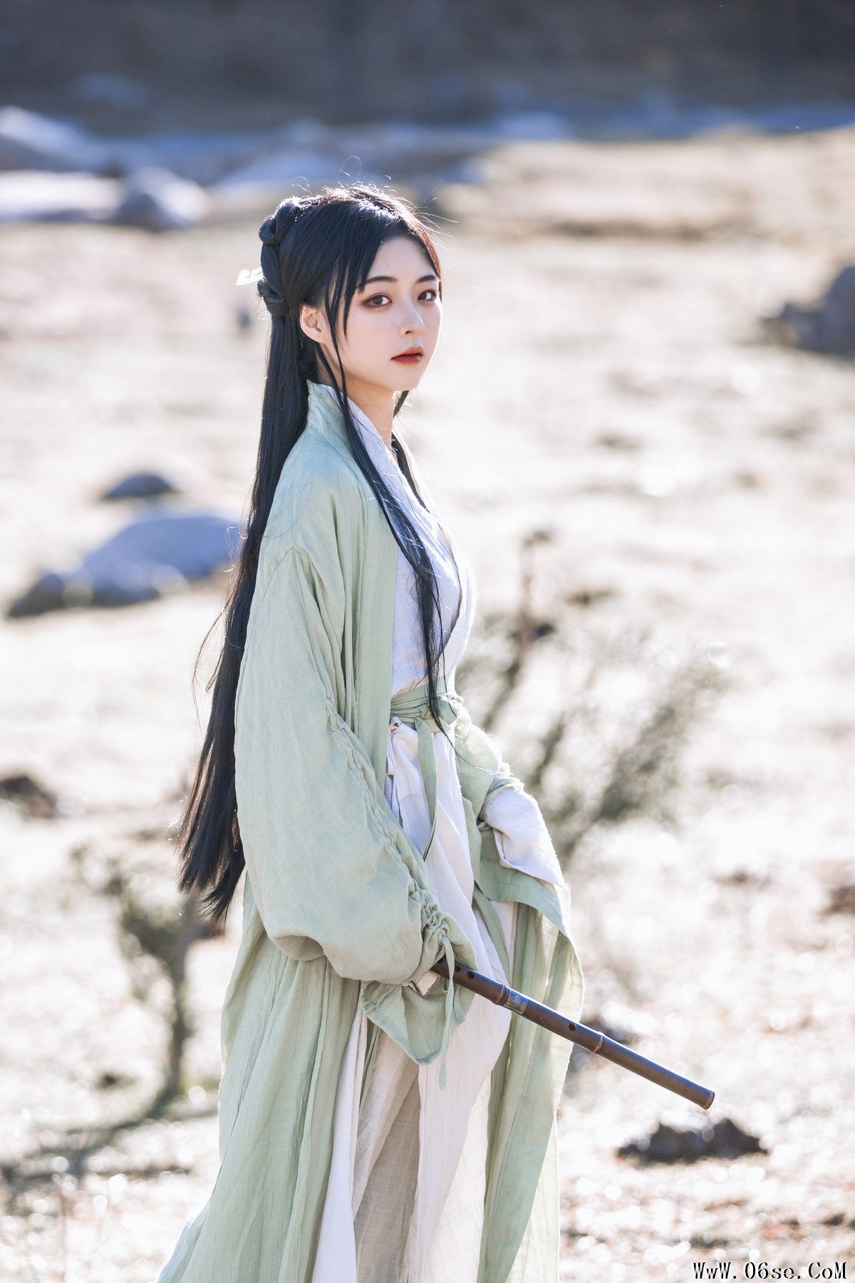 图片[9]-YiTuYu艺图语 Vol.6202 Bao Bao Li Zhi[29P]-六色网