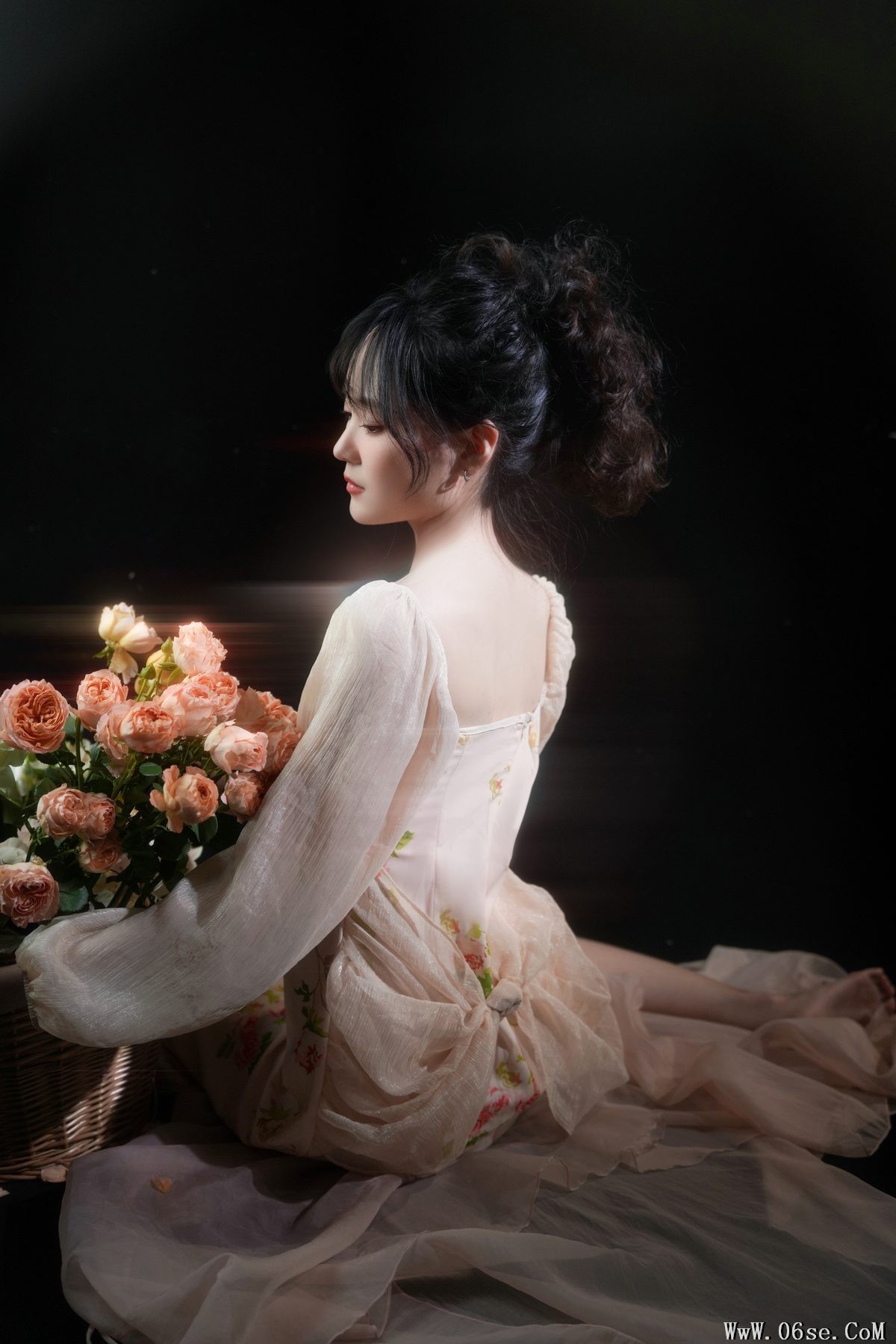 图片[15]-YiTuYu艺图语 Vol.3154 San Zhi Miao[27P]-六色网