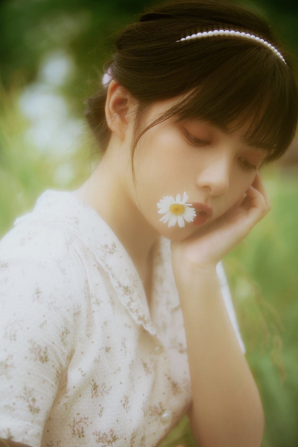 图片[26]-YiTuYu艺图语 Vol.3502 Ga Li Ya Ga Li[28P]-六色网