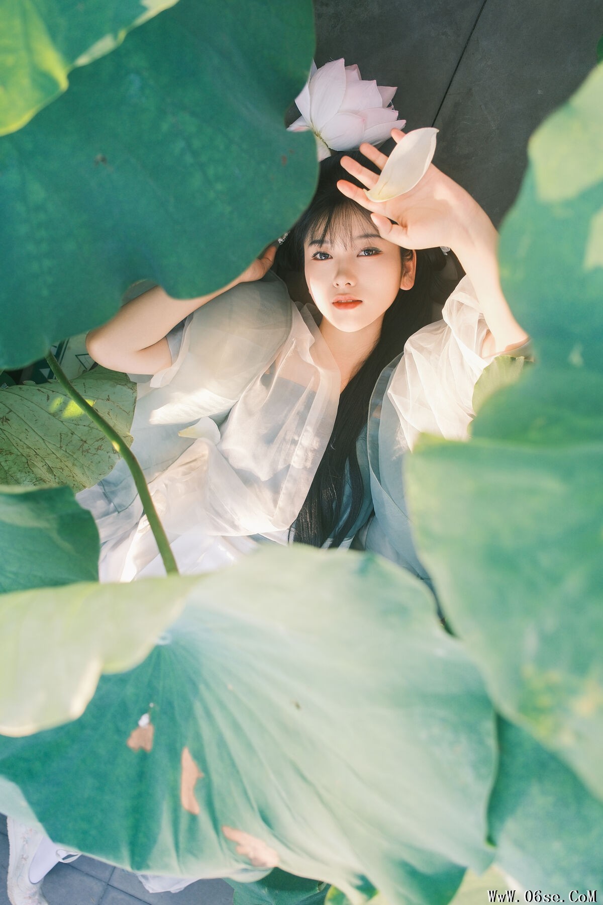 图片[11]-YiTuYu艺图语 Vol.7464 Jing Jing[26P]-六色网