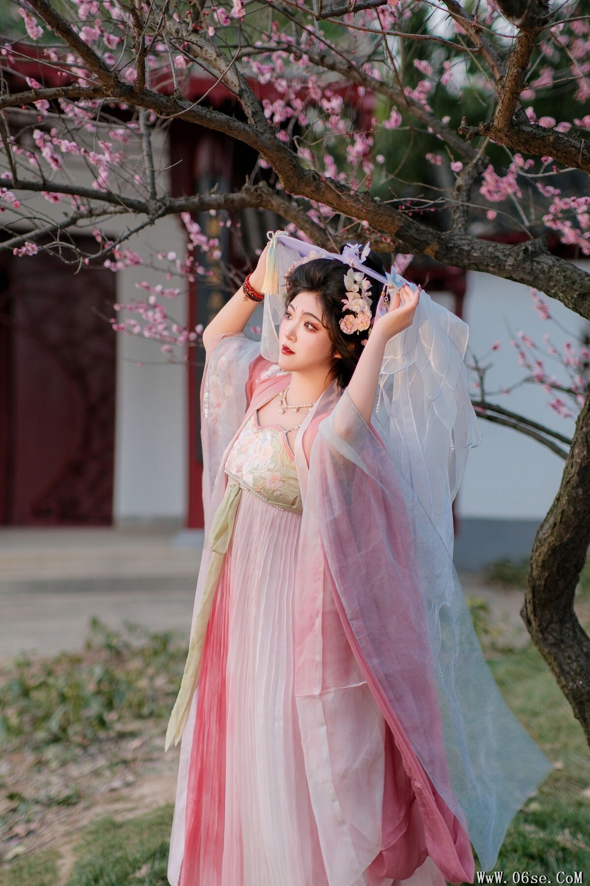 图片[7]-YiTuYu艺图语 Vol.6819 Kailin Jiang[30P]-六色网