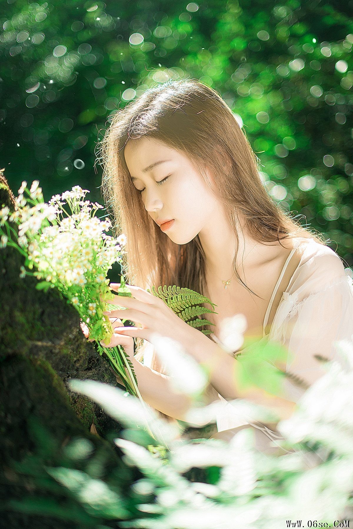 图片[29]-YiTuYu艺图语 Vol.5472 Zoey[32P]-六色网