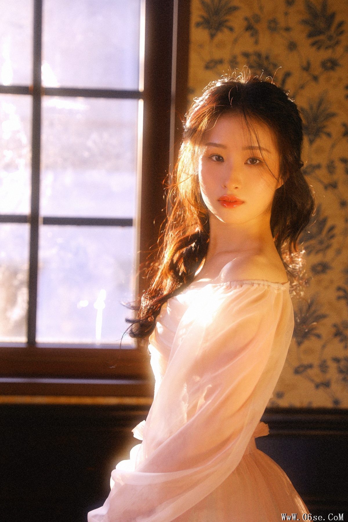 图片[7]-YiTuYu艺图语 Vol.4561 Ruo Ruo[24P]-六色网