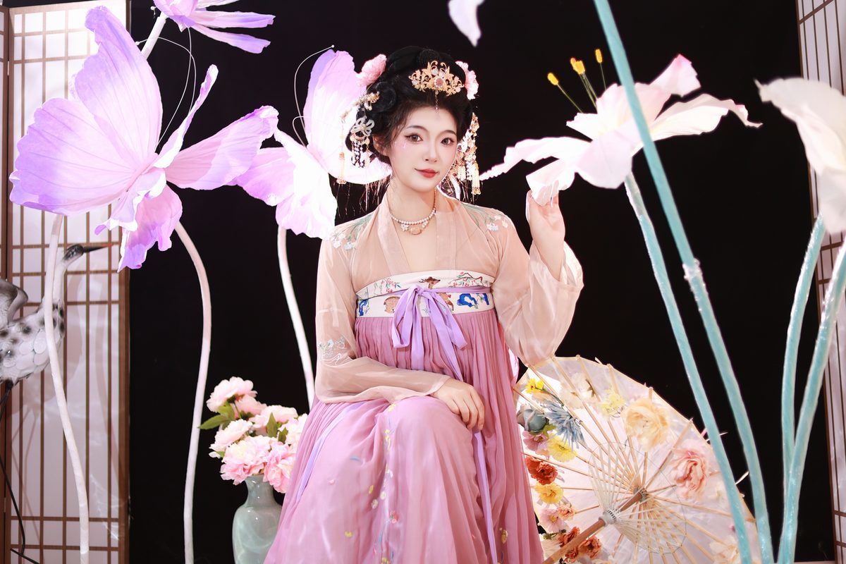 图片[33]-YiTuYu艺图语 Vol.5651 KaiLin Jiang[36P]-六色网