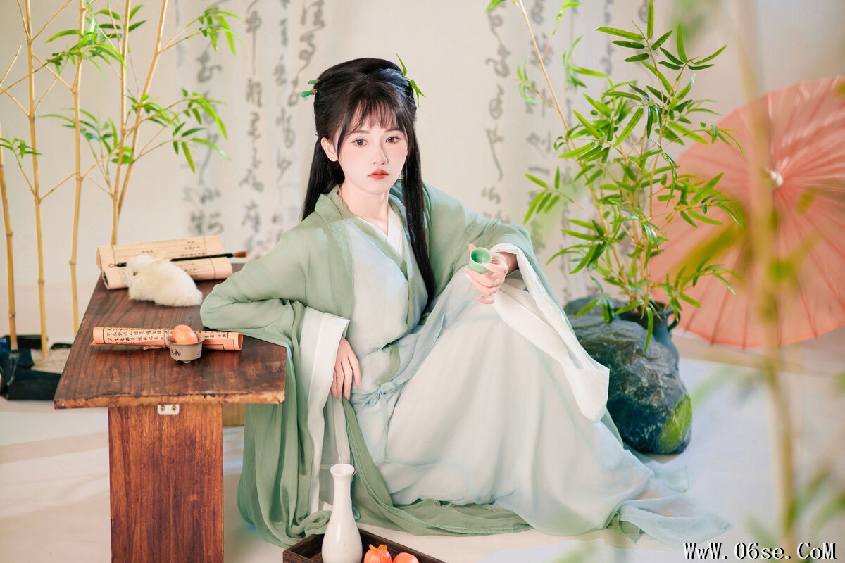 图片[10]-YiTuYu艺图语 Vol.7541 Xiao Xiao Yu[34P]-六色网