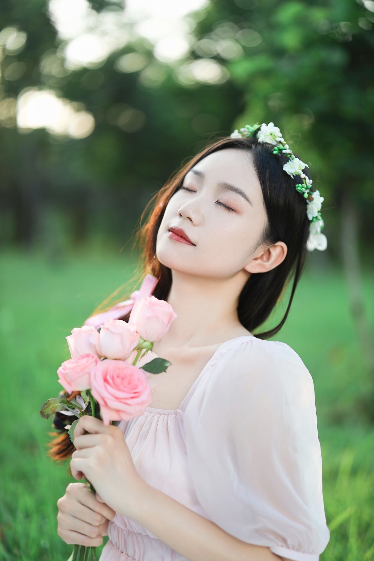 图片[23]-YiTuYu艺图语 Vol.5737 Di Li Re Ya[33P]-六色网