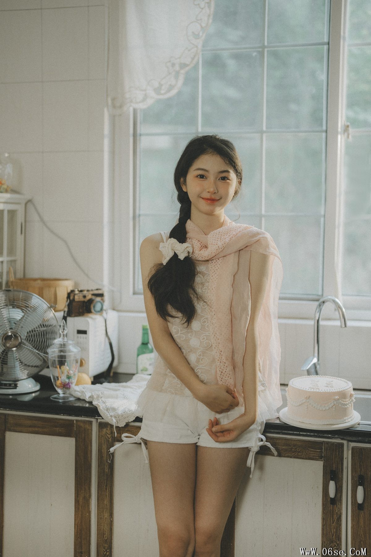 图片[3]-YiTuYu艺图语 Vol.6123 Xiao Jing[26P]-六色网