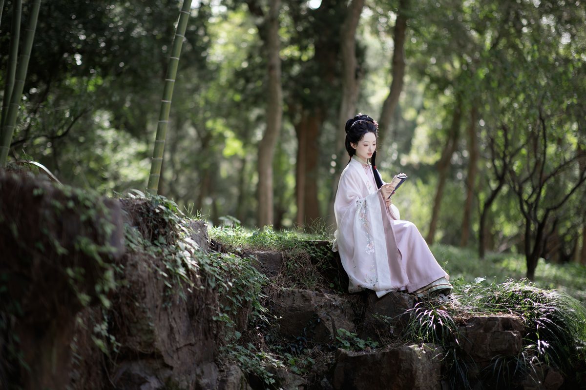 图片[36]-YiTuYu艺图语 Vol.5923 Xiao Yang Ai Gan Fan[36P]-六色网