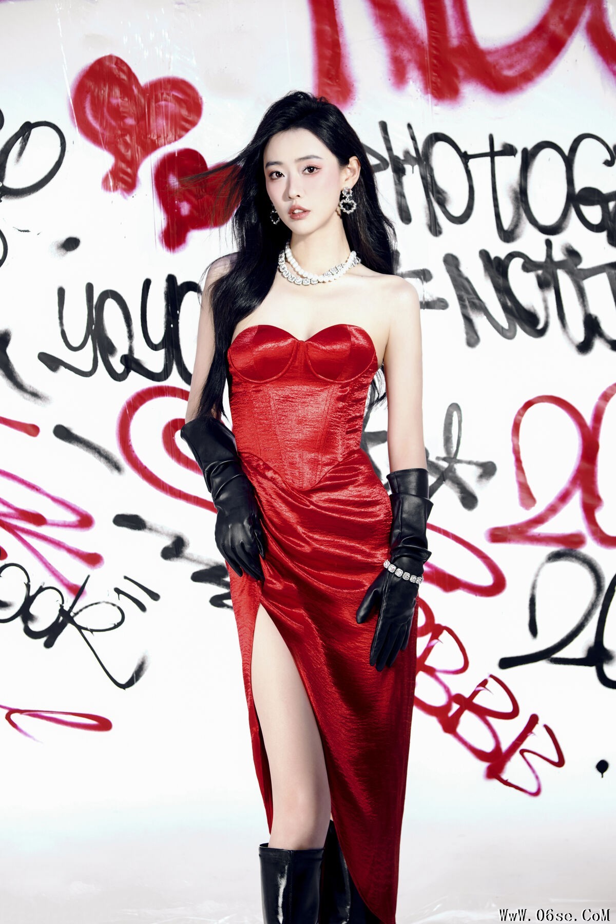 图片[6]-YiTuYu艺图语 Vol.7630 Yi Qiao[23P]-六色网