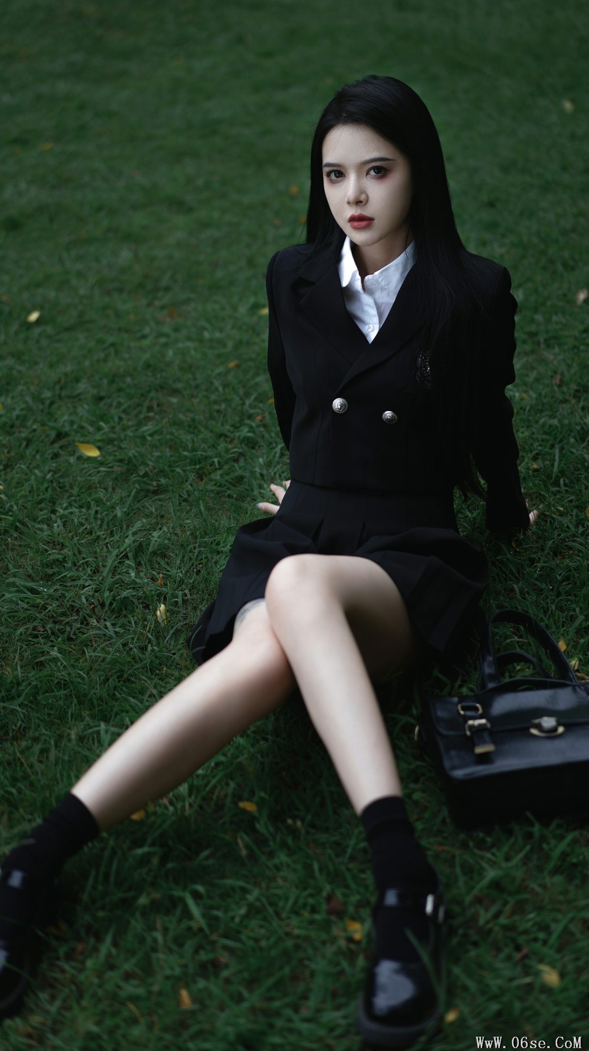 图片[12]-YiTuYu艺图语 Vol.5444 Feng Zai Qi Shi[31P]-六色网