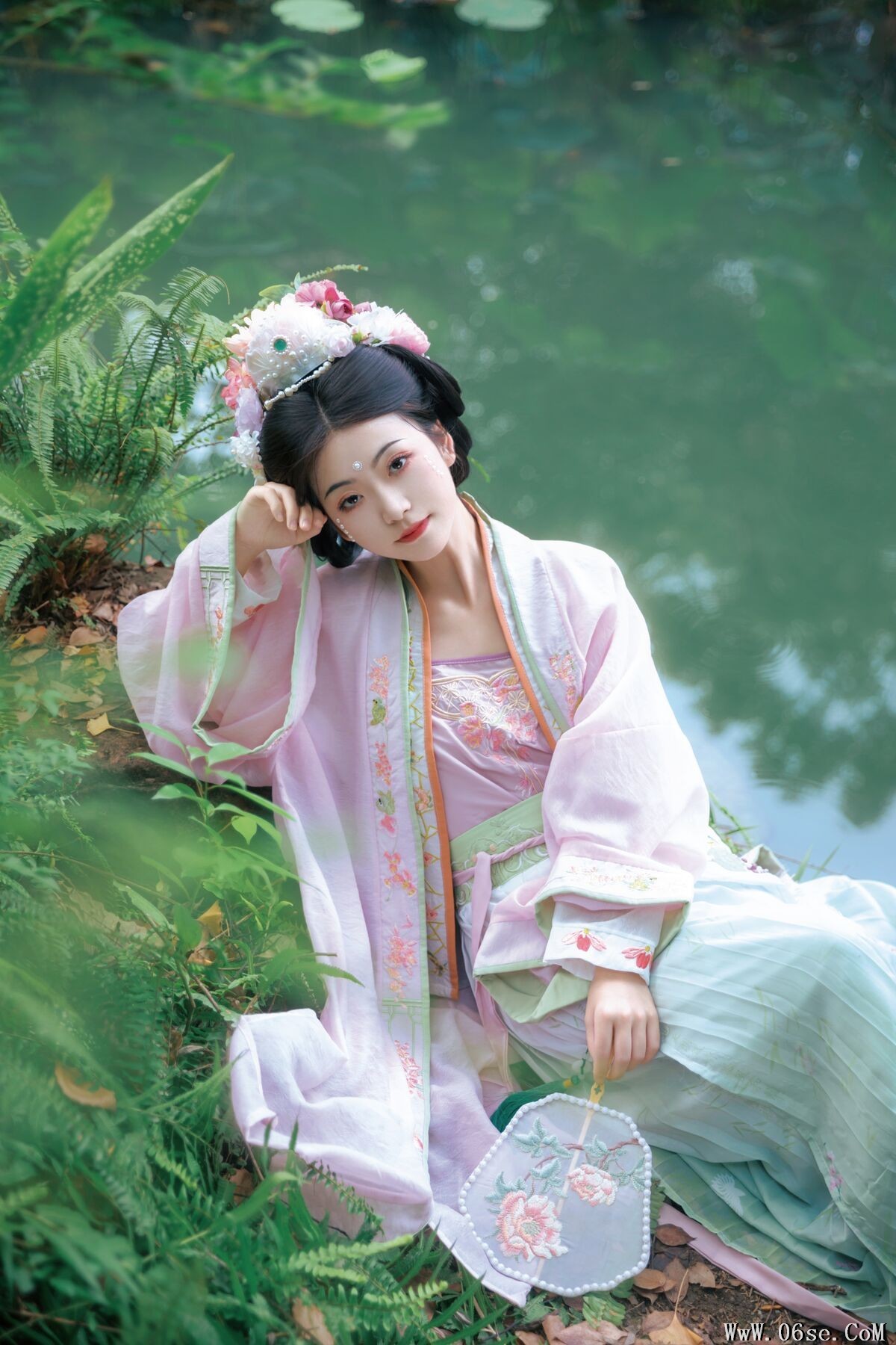 图片[10]-YiTuYu艺图语 Vol.7775 Xiao Shu Pian Er[22P]-六色网
