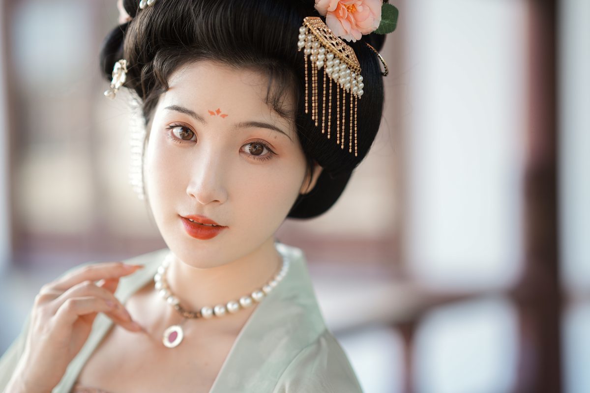 图片[5]-YiTuYu艺图语 Vol.3469 Wo Shi Jin Er Ya[26P]-六色网