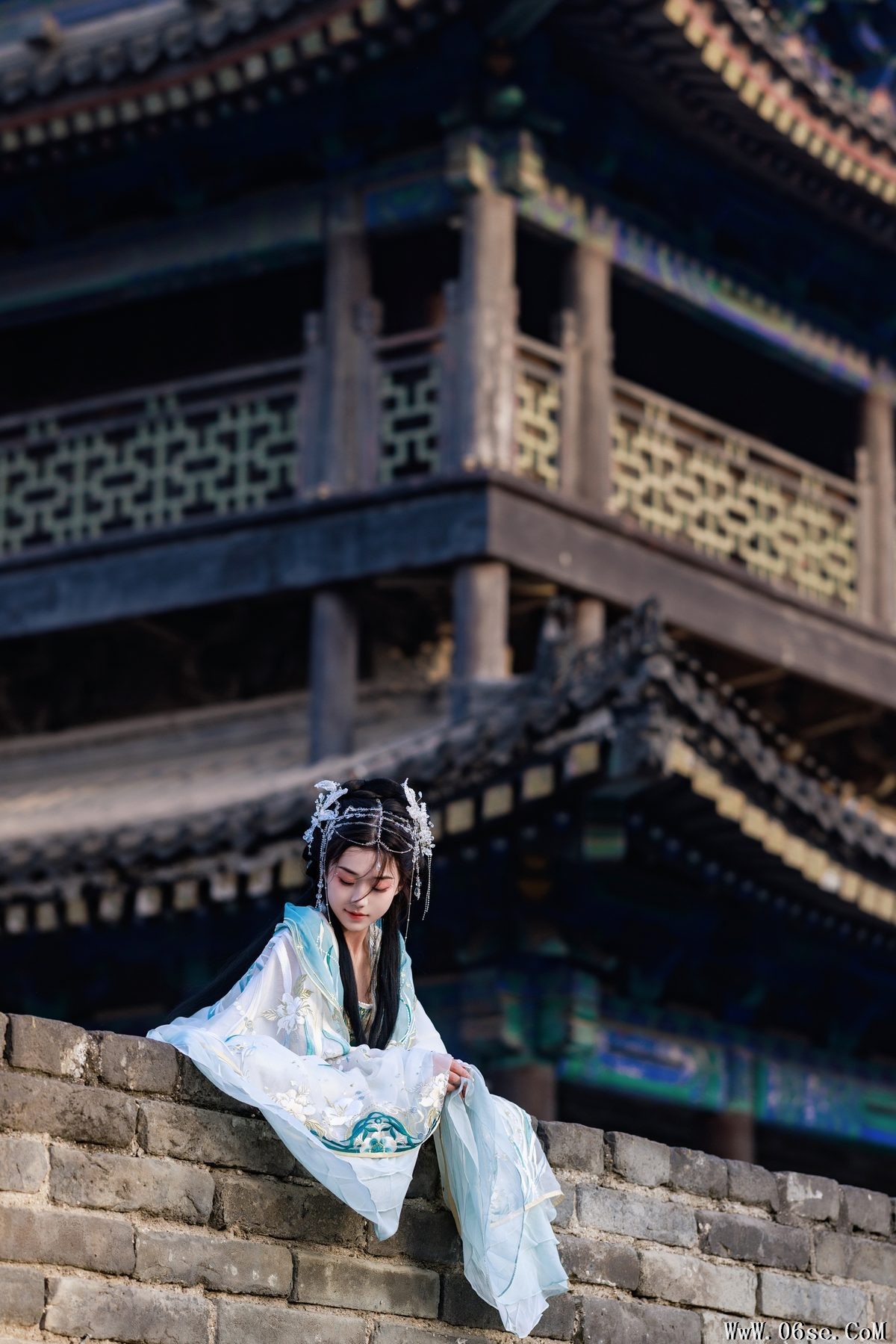 图片[22]-YiTuYu艺图语 Vol.4515 Pei Tong Xue[25P]-六色网