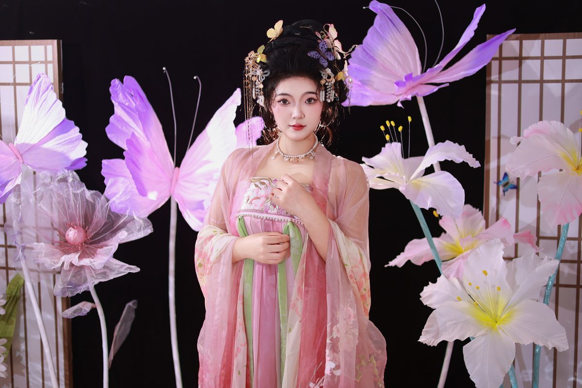 图片[6]-YiTuYu艺图语 Vol.5575 KaiLin Jiang[53P]-六色网