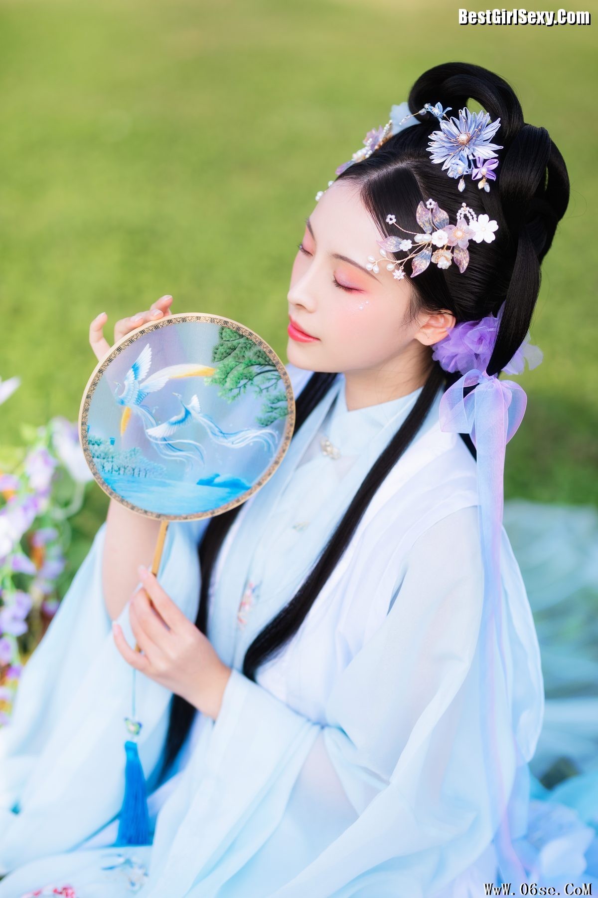 图片[14]-YiTuYu艺图语 Vol.4069 Yi Xiao Zhi Zhi Zhi Zhi[26P]-六色网