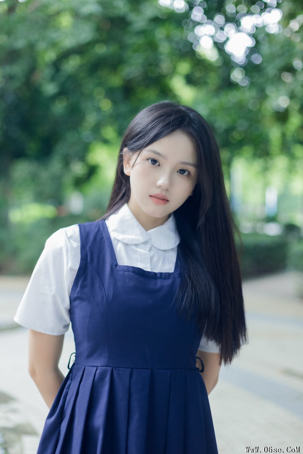 图片[14]-YiTuYu艺图语 Vol.5544 Xiao Hang[33P]-六色网
