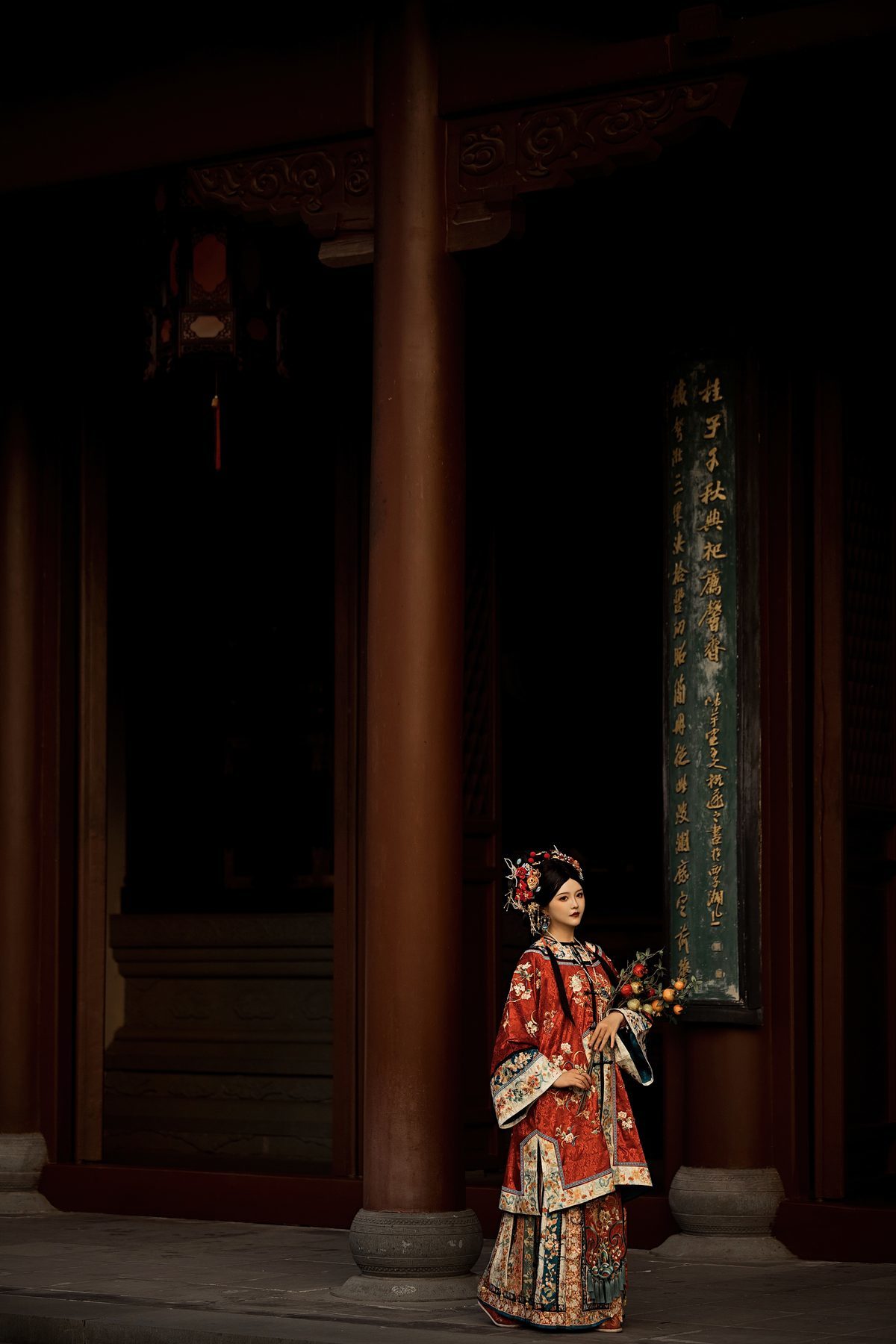 图片[35]-YiTuYu艺图语 Vol.6163 Lu Lu Haley[36P]-六色网