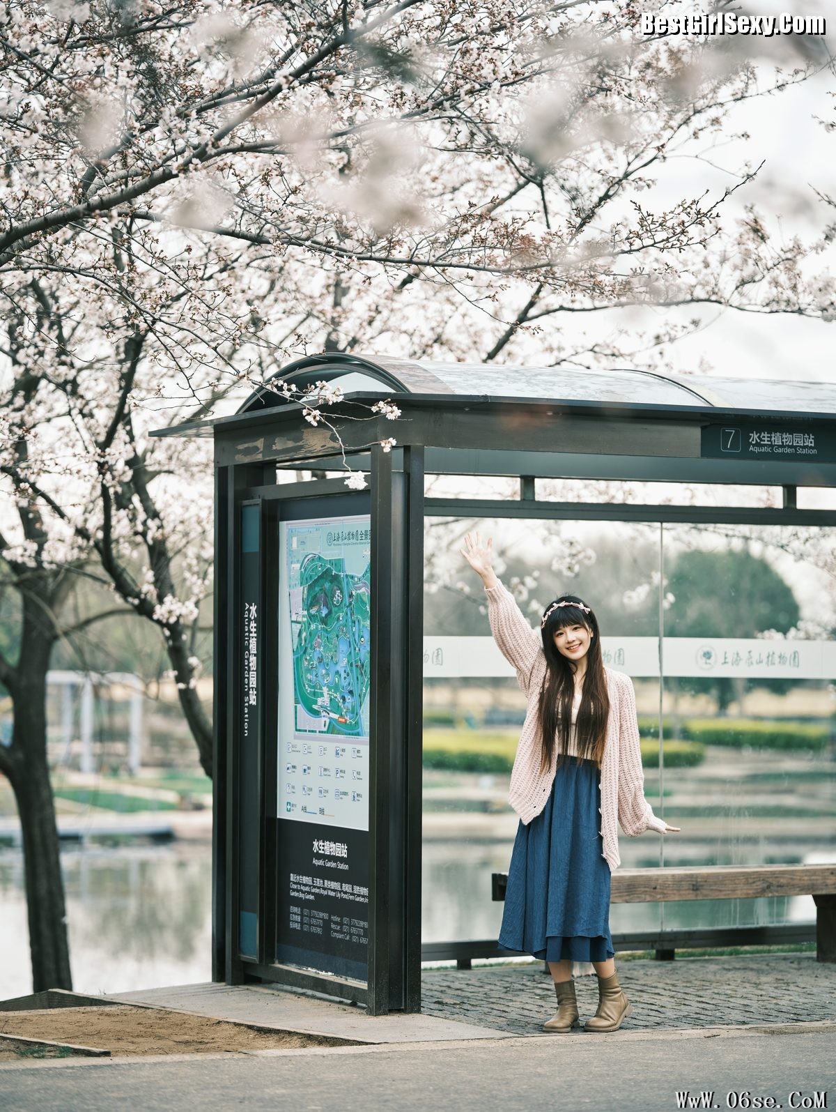 图片[9]-YiTuYu艺图语 Vol.3939 Xiao Xiao Miao[79P]-六色网