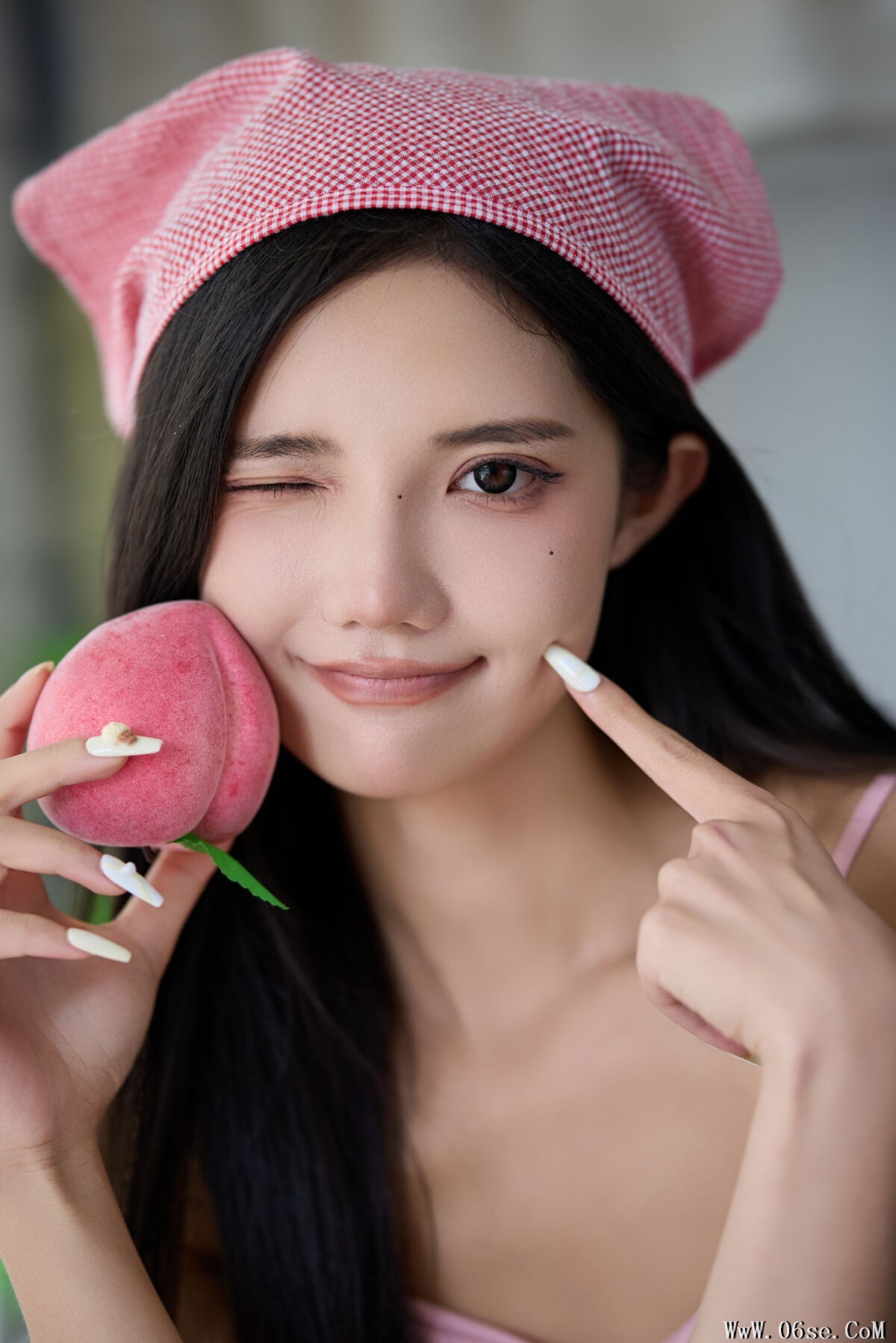 图片[37]-YiTuYu艺图语 Vol.7657 Duo Mi[52P]-六色网