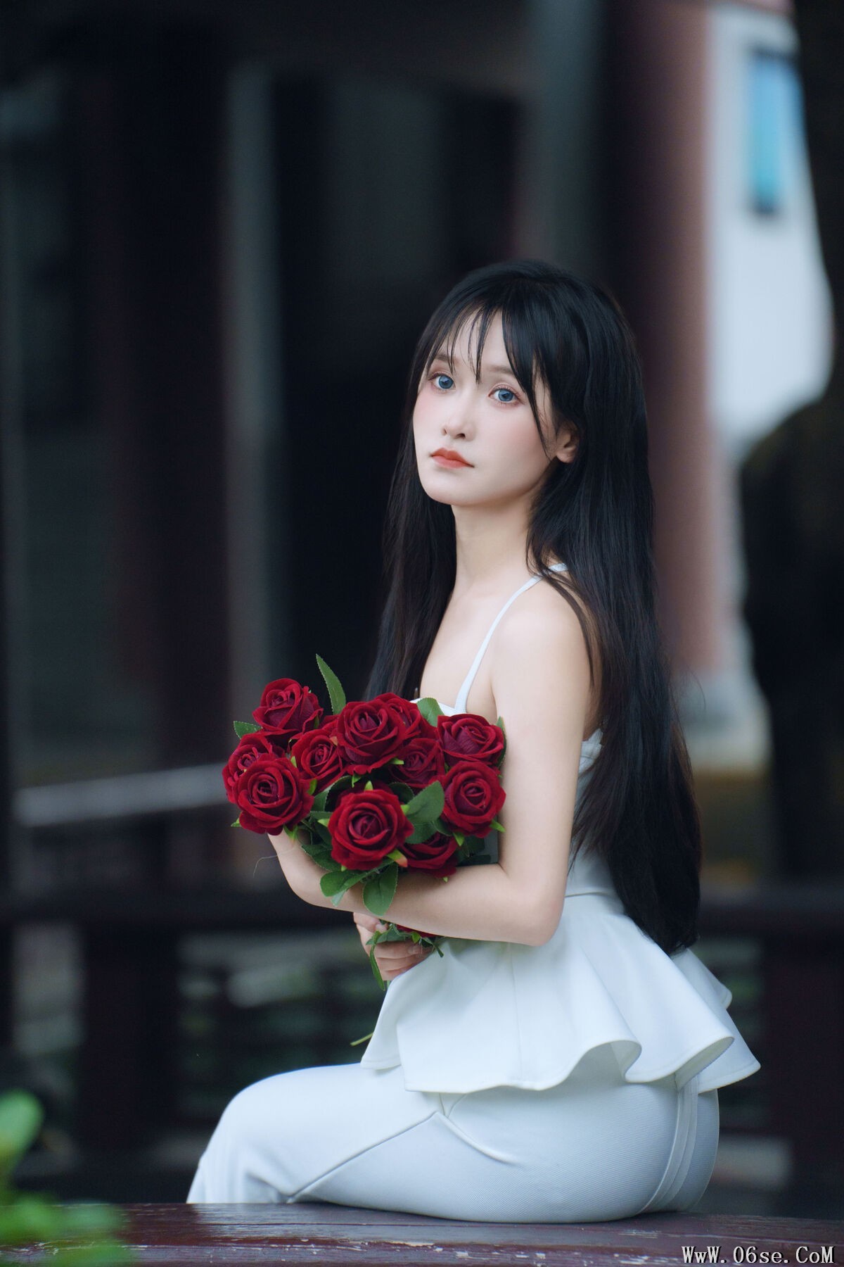 图片[10]-YiTuYu艺图语 Vol.7395 Xiao Xiao Yu[22P]-六色网