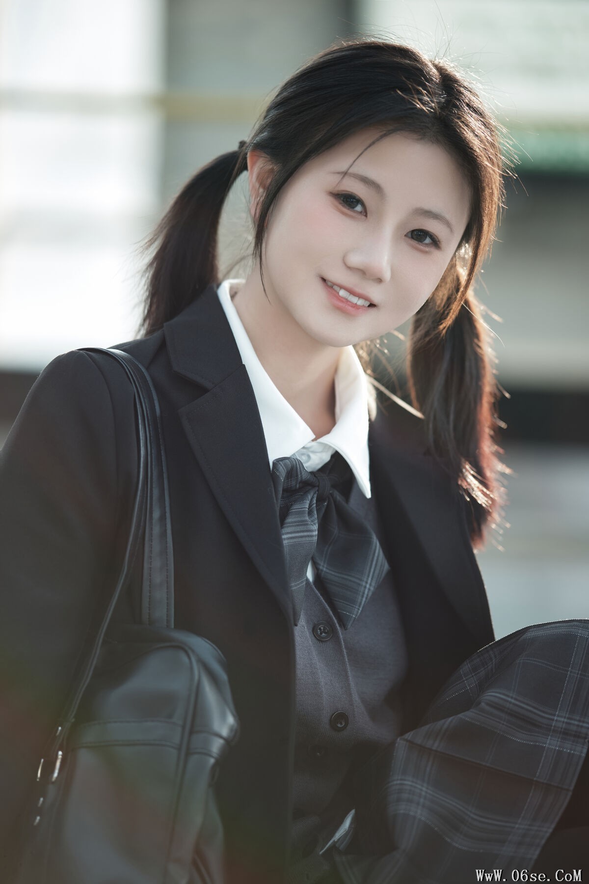 图片[22]-YiTuYu艺图语 Vol.6803 Rou Song Bao[25P]-六色网