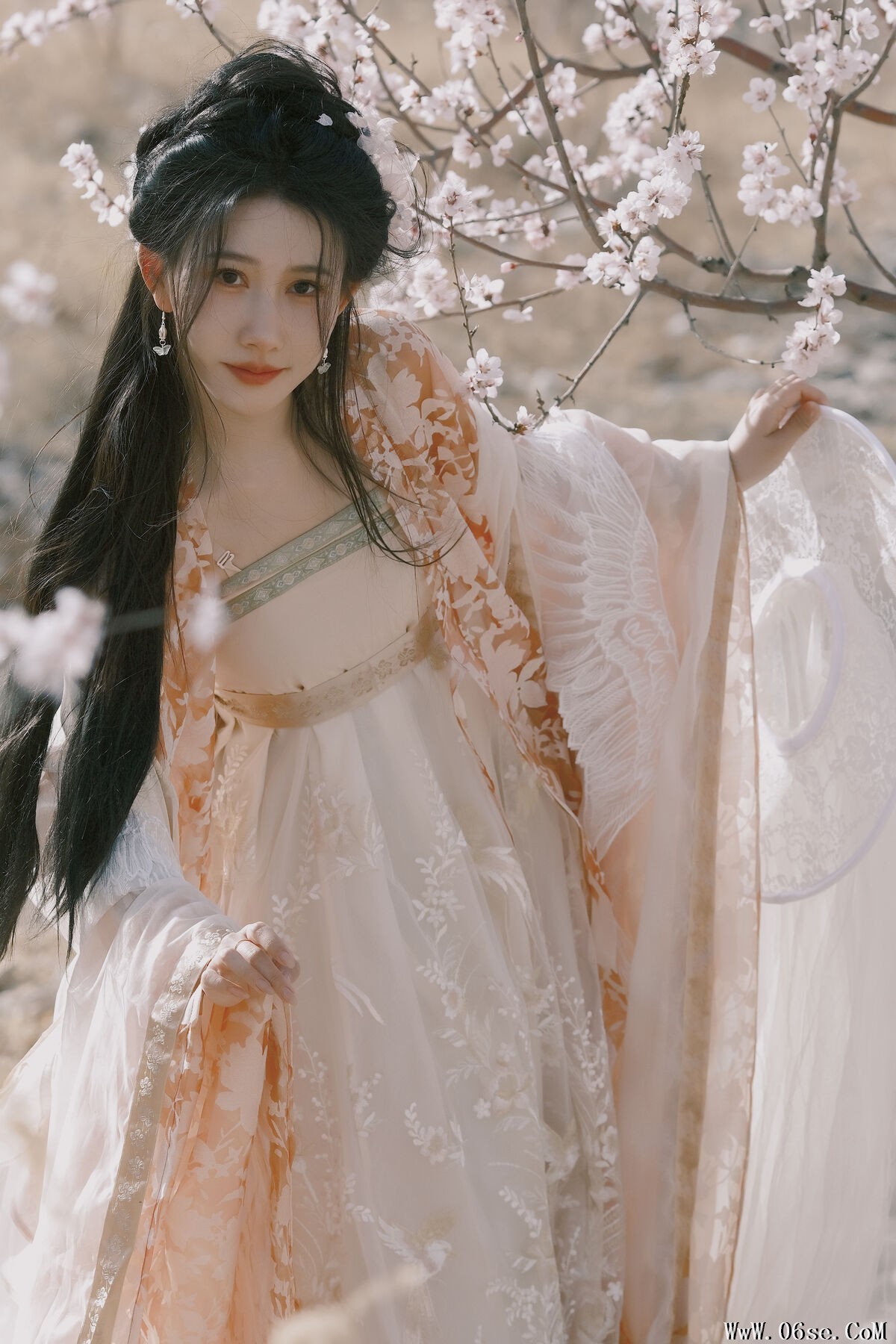 图片[20]-YiTuYu艺图语 Vol.7275 Xiao Bei Ke Qing Bu Yao Fang Qi[25P]-六色网