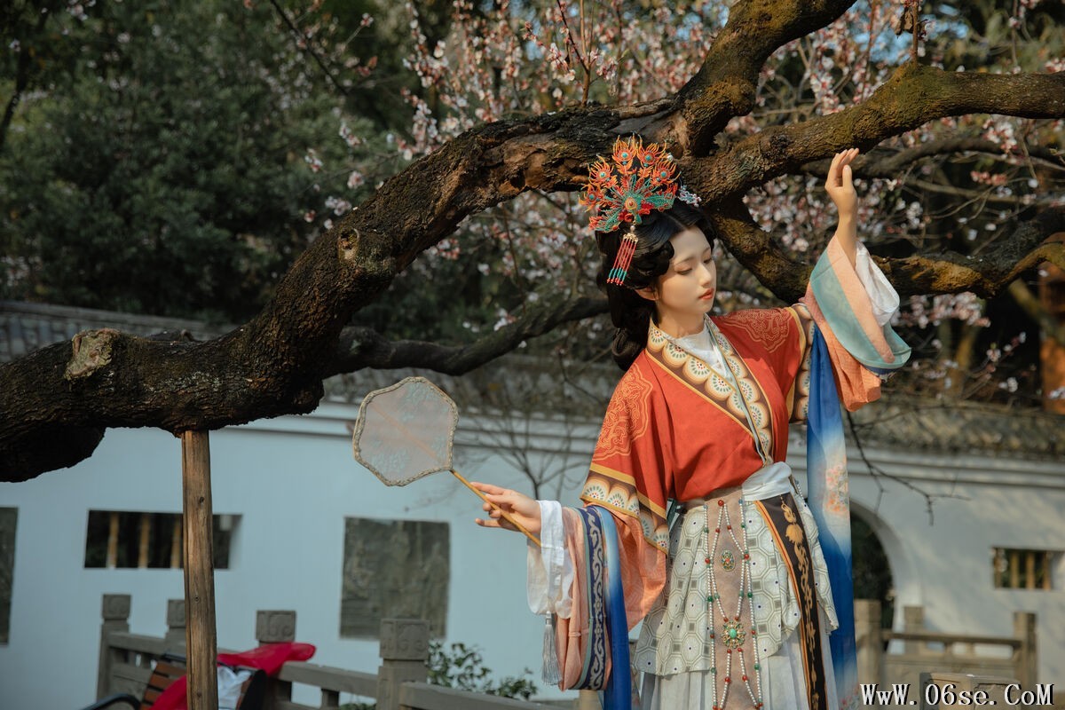 图片[7]-YiTuYu艺图语 Vol.6500 Shi Yi[23P]-六色网