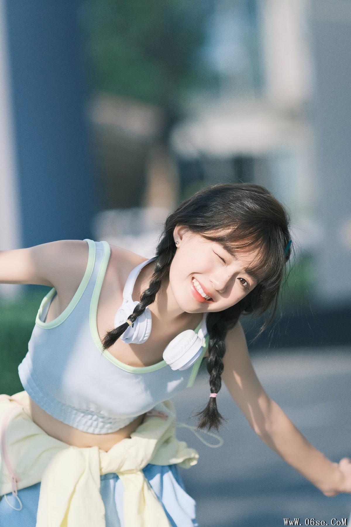 图片[10]-YiTuYu艺图语 Vol.5018 A Yue[23P]-六色网
