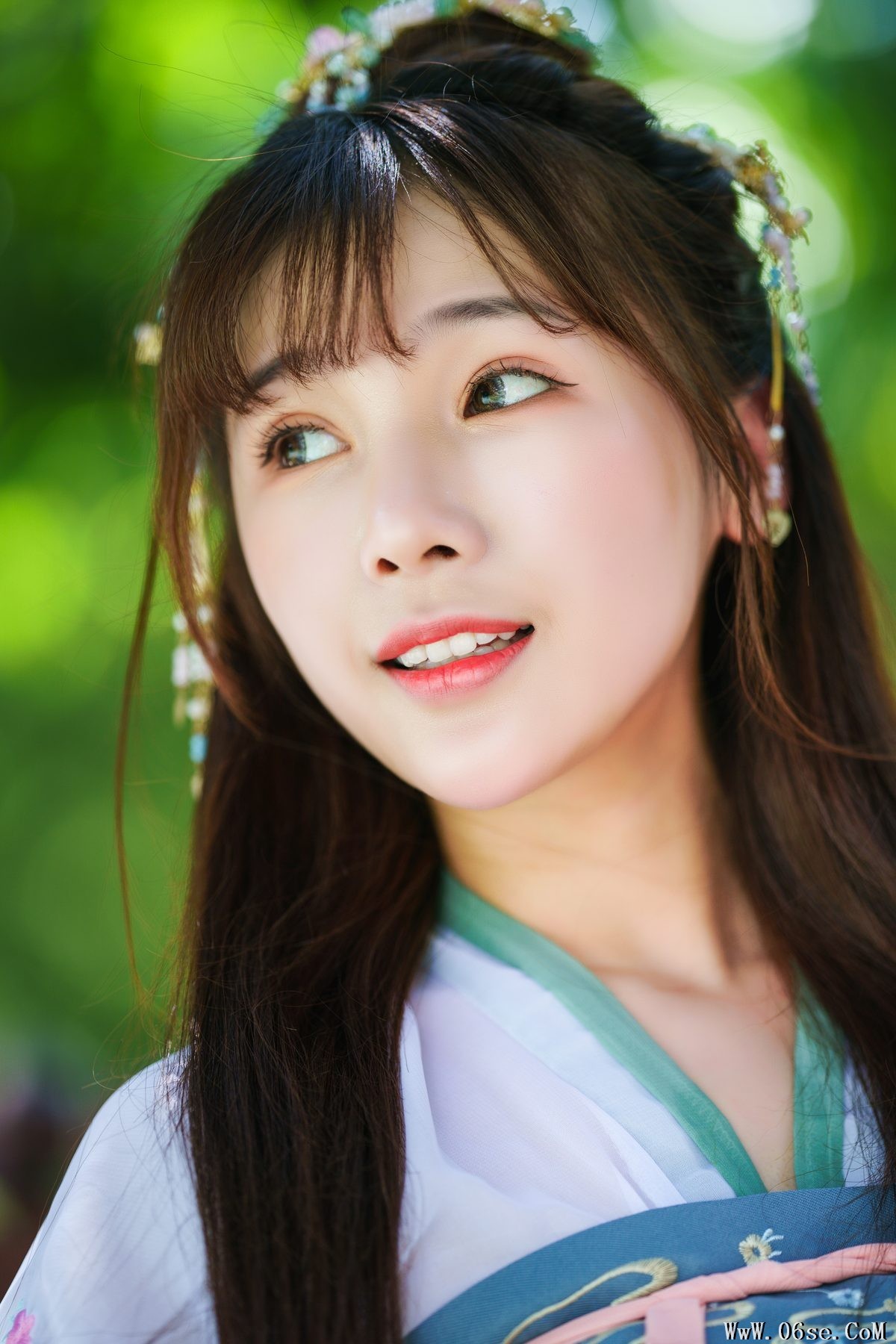 图片[4]-YiTuYu艺图语 Vol.4195 Mu Yan[35P]-六色网